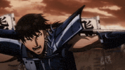 China Manga GIF