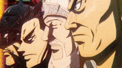 China Manga GIF