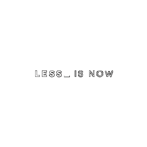 Less Waste Aplikacja Sticker by LESS_