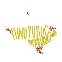 Ted Cruz Texas Sticker by Creative Courage