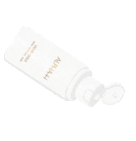 Alpha-H liquid gold liquidgold liquidgoldeffect alpha h Sticker