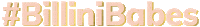 billini-shoes shoes heels billini billinibabes Sticker
