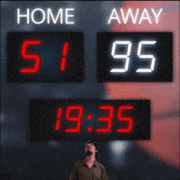 51 Home GIF