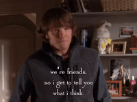season 4 netflix GIF by Gilmore Girls 