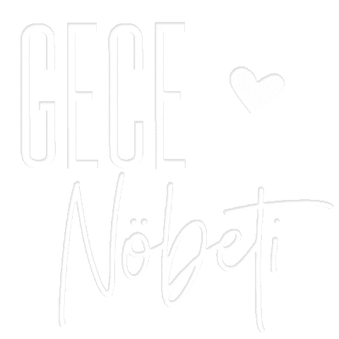 Mnksgece Sticker