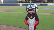 KC_Ballers baseball louder listen up ballers GIF