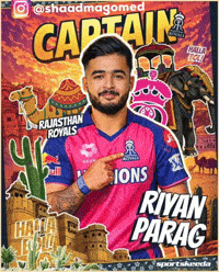 Rajasthan Royals GIF