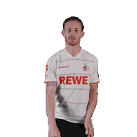 1 Fc Cologne Soccer Sticker by 1. FC Köln