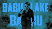 Superstar Mahesh GIF