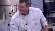 ride smile GIF by Hell's Kitchen Italia