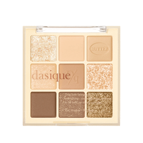 Makeup Shadow Sticker by BY ECOM