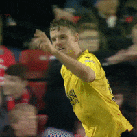 Matt Smith Win GIF by MillwallFC