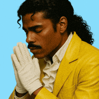 Jesus Pray GIF by Jukebox Saints