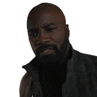 Evil Sticker by Paramount+