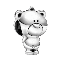Bear Love Sticker by PANDORA