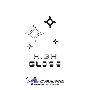 Magnus Pro Sticker by magnuspro_worldwide