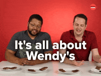 Fast Food GIF by BuzzFeed
