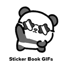 Posing Whats Up Sticker by Sticker Book iOS GIFs