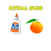 Sticker by commcan