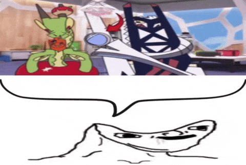 Archaludon GIF