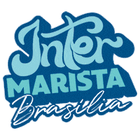 Intermarista Sticker by Marista Centro Norte