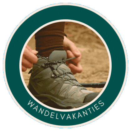 Hikes Sticker by Pippin in Lapland