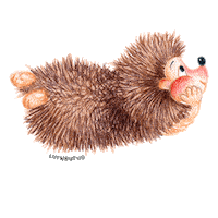 Love It Congratulations Sticker by LUFUDUFU