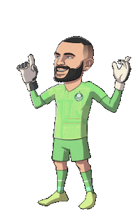 Verdao Sticker by Esporte Interativo