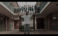 universalafrica celebrate jump high school umgsa GIF