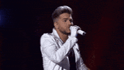 american idol welcome to the show GIF by Adam Lambert