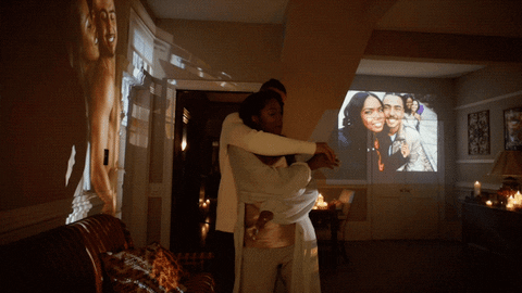fox broadcasting dance GIF by Fox TV