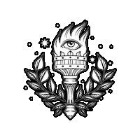 ceremonybrewing ceremony ceremonybrewing ceremony brewing Sticker