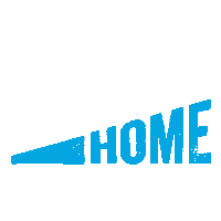 Welcome Home Sticker by Willamette Valley Bank