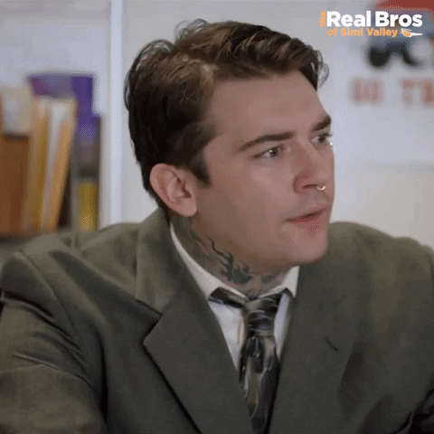Season 3 Facebook GIF by The Real Bros of Simi Valley