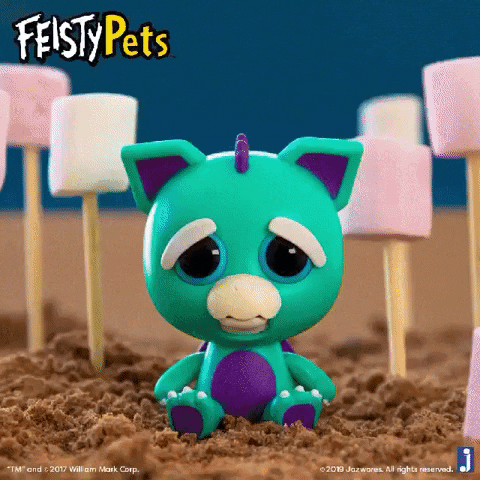 ToyPartner giphygifmaker GIF