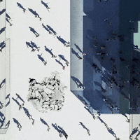 New Music Loop GIF by Militarie Gun