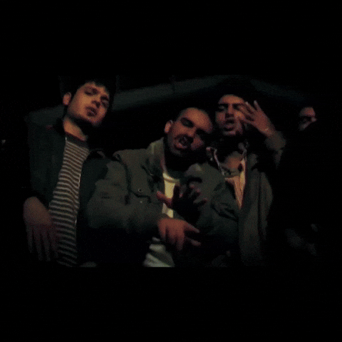 Rap GIF