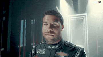 Cup Series Racing GIF by NASCAR