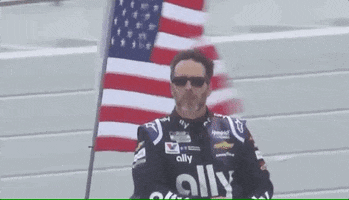 Cup Series Racing GIF by NASCAR