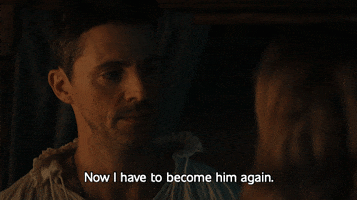 Adow GIF by A Discovery of Witches