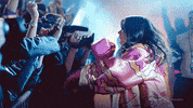 season 3 abbi the anxious abrams GIF by Broad City