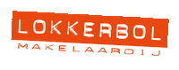 Lokkerbol rotterdam makelaar verkocht makelaardij Sticker