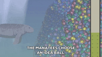 tank selecting GIF by South Park 