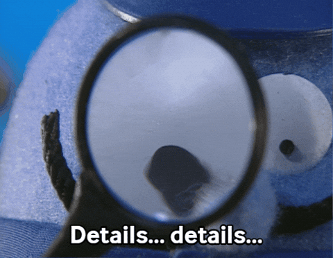 Stop-Motion Puppet GIF by Fire Mountain Productions