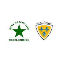Sport Heerlen Sticker by Groene ster
