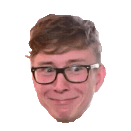 tyler oakley STICKER by imoji