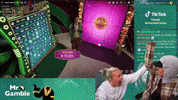 Mr_Gamble reaction omg shocked reactions GIF