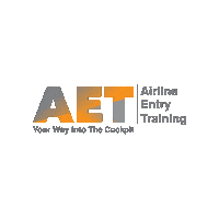 AET_Aviation  Sticker