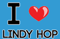 Frankie Manning Lindy Hop GIF by iLindy