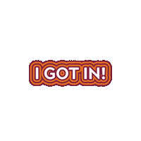 Virginia Tech Hokies Sticker by Virginia Tech Undergraduate Admissions